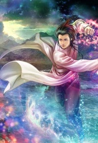 波霸+奶霸+刀霸+波霸俱樂部
