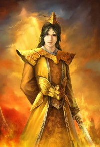 青春乌云