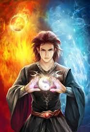 魔神羽玄
