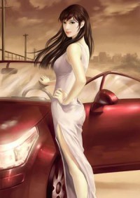 无敌至尊俏总裁