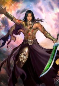 神将之风起云涌