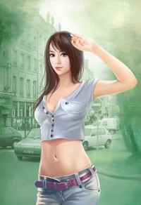 不盡緣