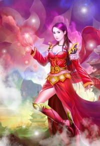 穿越位面大幻想