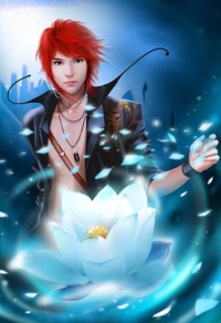 帶著金主混末世