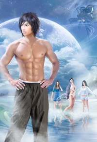 惡毒男配只想C位出道